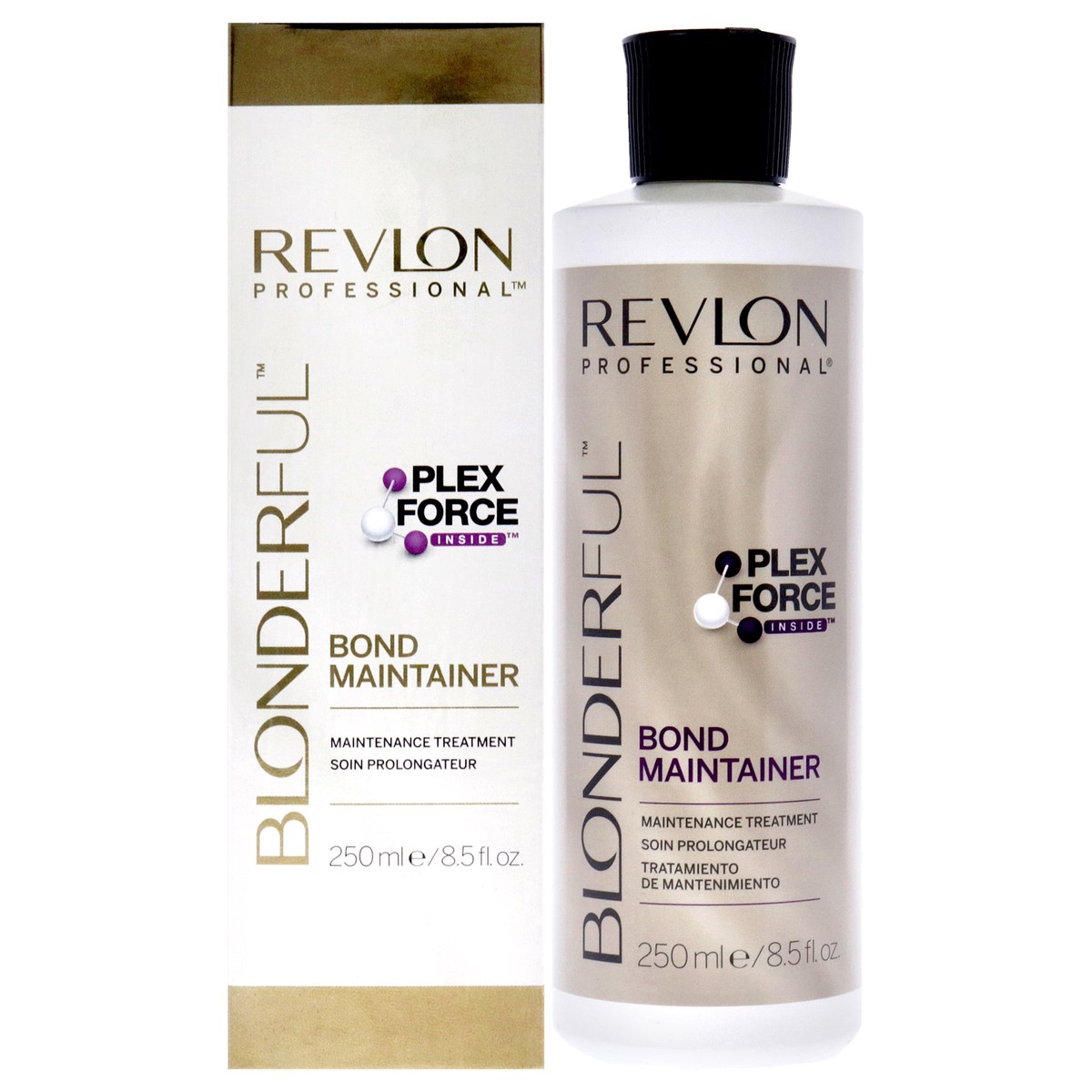 Revlon Blonderful Bond Maintainer Treatment by Revlon for Women – 85 oz Treatment