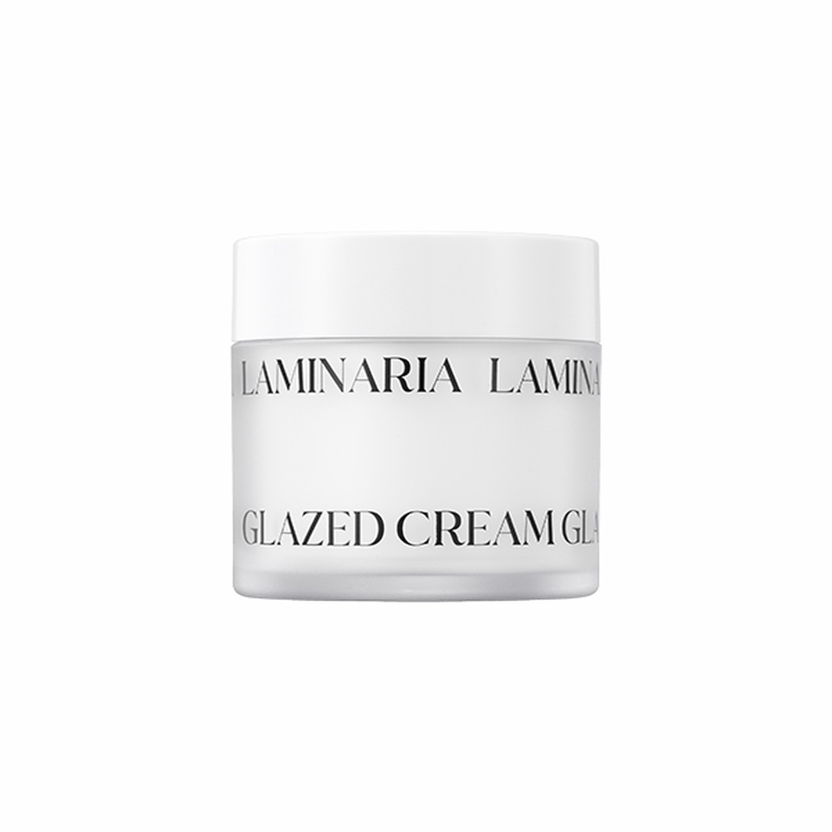 ShionLe Laminaria Glazed Cream 50ml