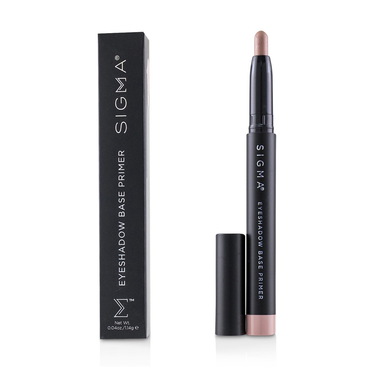 Sigma Beauty Eyeshadow Base Primer – Sorbet 114g004oz