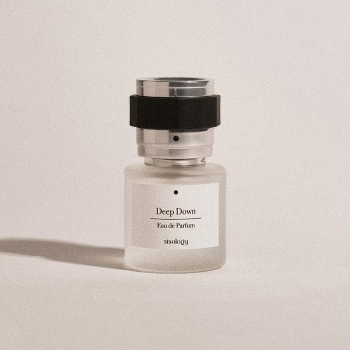 sisology Deep Down Eau De Parfum 15ml 50ml