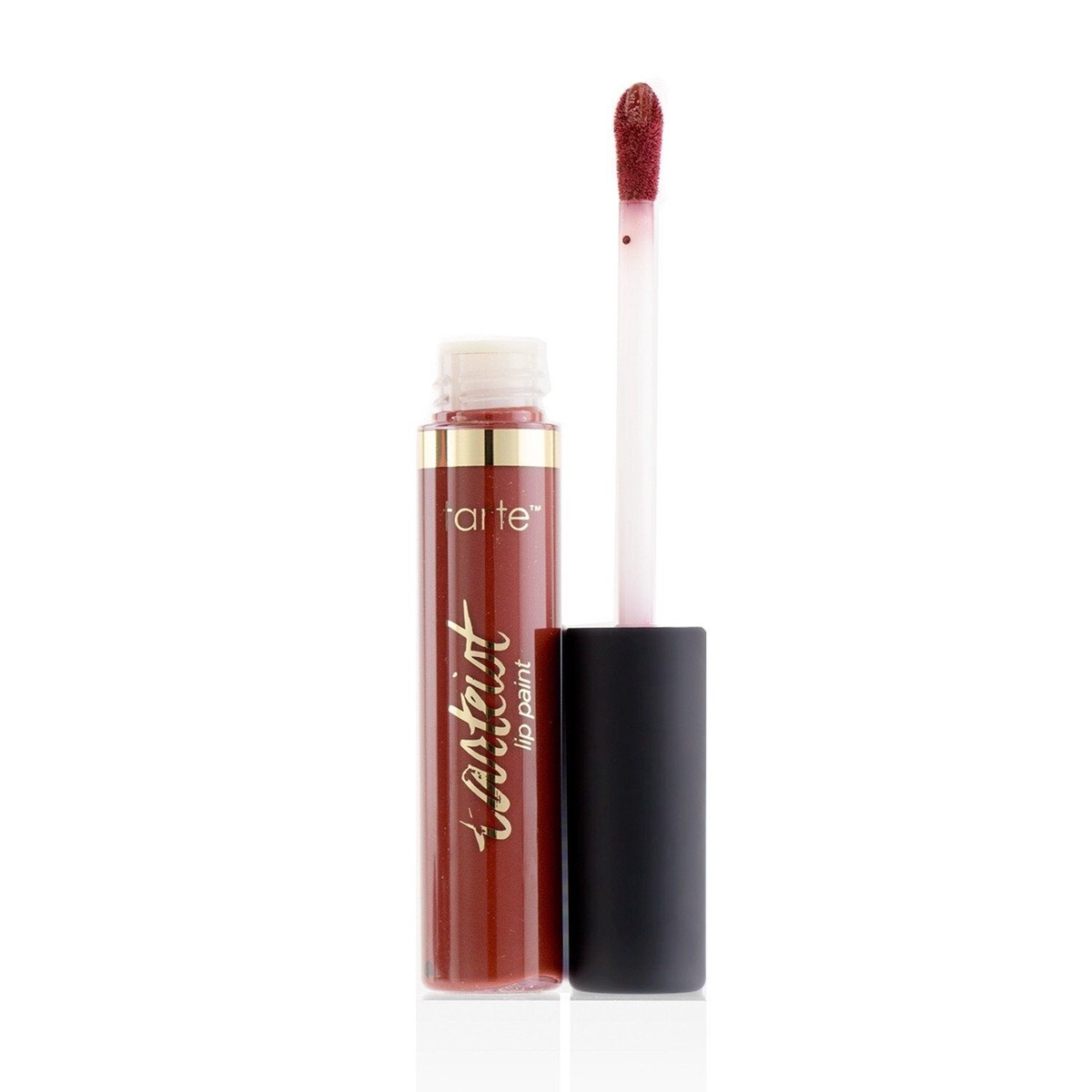 Tarte Tarteist Quick Dry Matte Lip Paint – Extra (Bright Red) (Unboxed) 6ml02oz