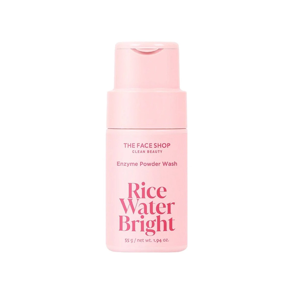 THE FACE SHOP Enzyme Powder Wash 55ml