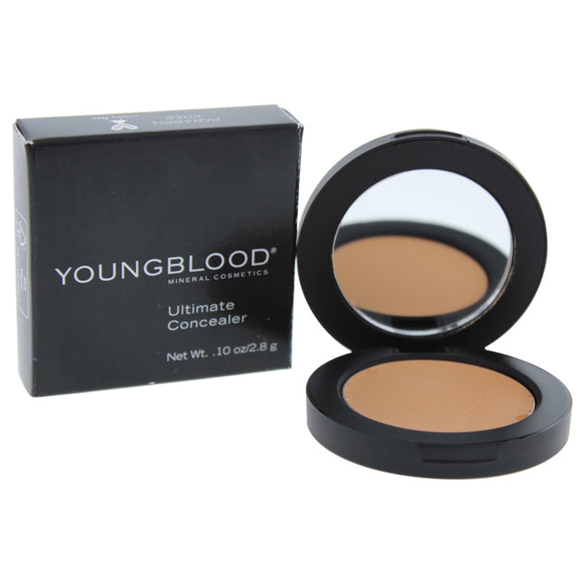 Youngblood Ultimate Concealer - Tan by Youngblood for Women - 01 oz Concealer