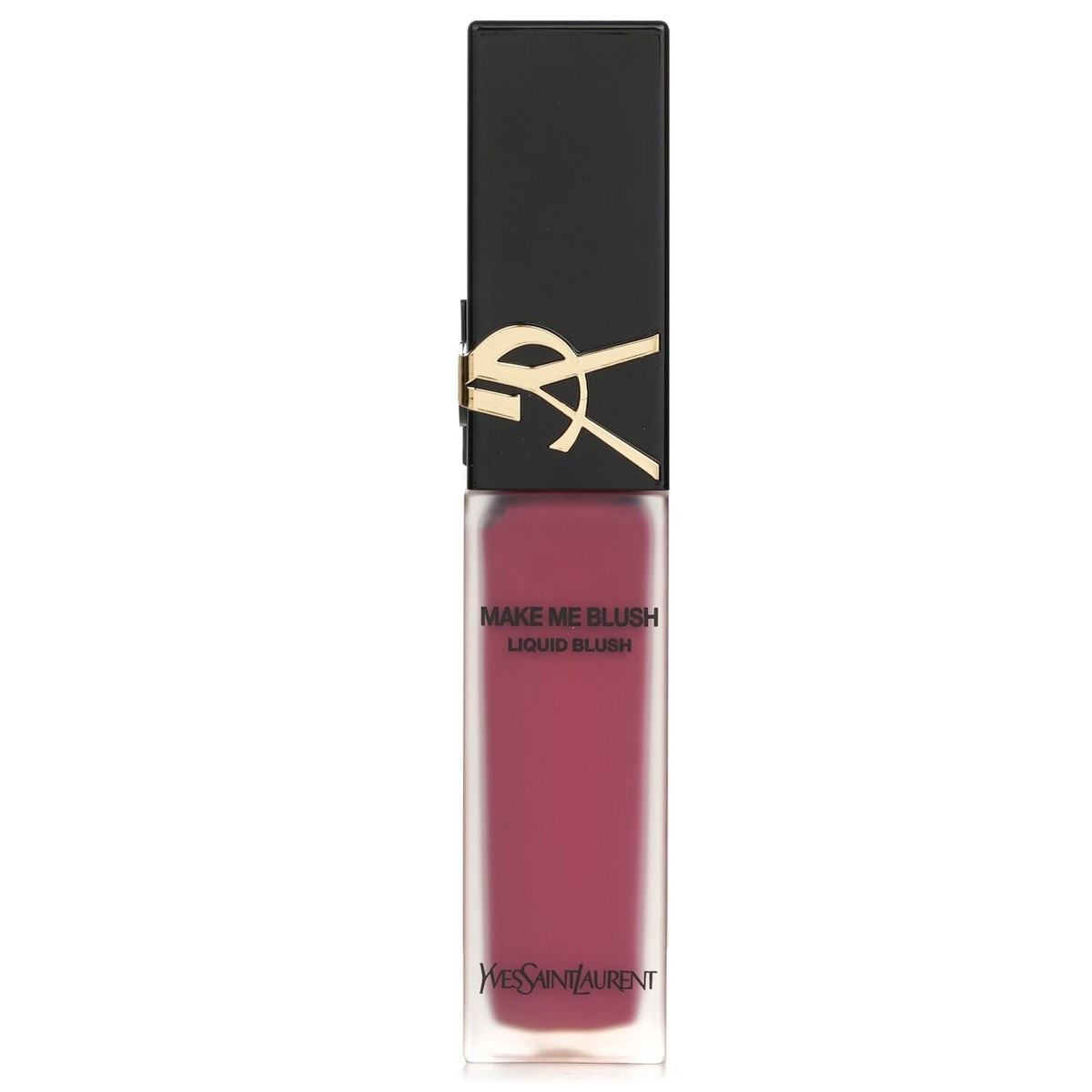 Yves Saint Laurent Make Me Blush Liquid Blush – 54 Berry Bang 15ml