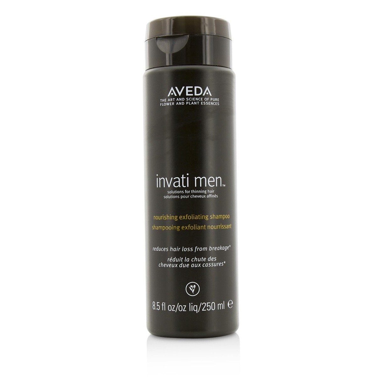 Aveda Invati Men Nourishing Exfoliating Shampoo (For Thinning Hair) 250ml85oz