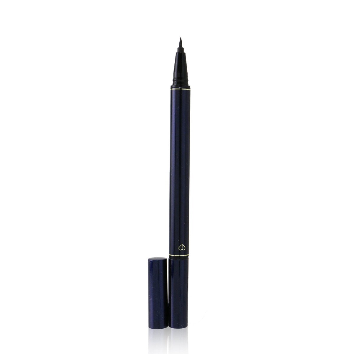 Cle De Peau Intensifying Liquid Eyeliner – 2 Brown 08ml002oz