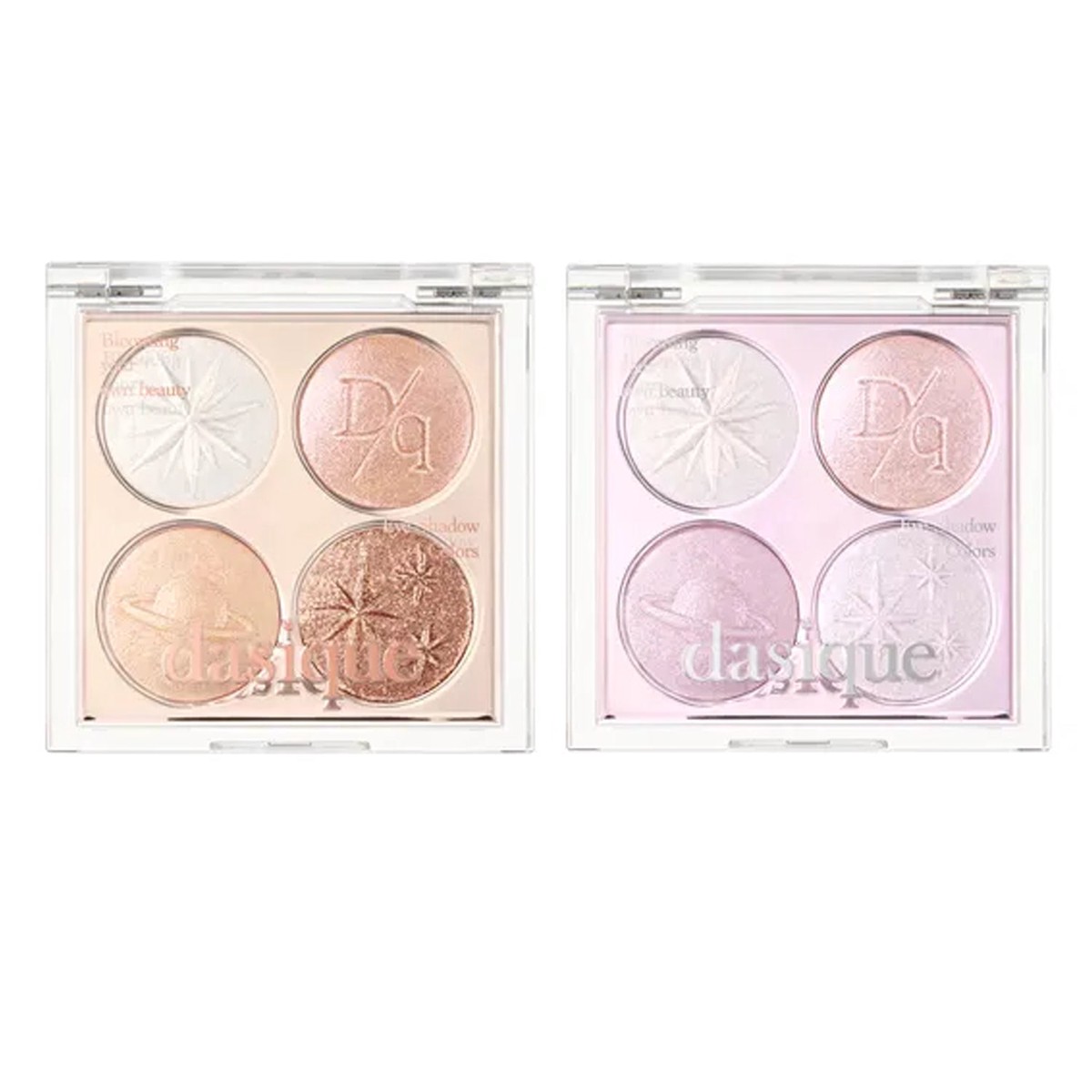 dasique Starry Night Shadow Palette 23g