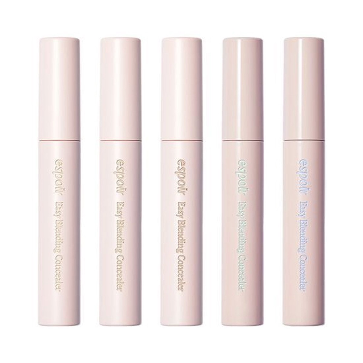 espoir Easy Blending Concealer 10g 5 colors