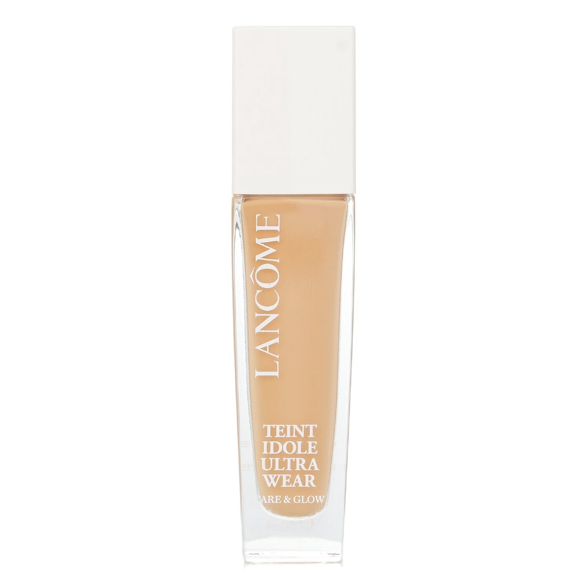 Lancome Teint Idole Ultra Wear Care Glow 24H Healthy Clow Skincare Foundation SPF 15 – 240W 30ml1oz