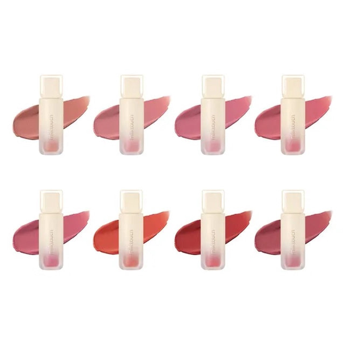 milktouch Spread Fit Blur Tint 38g 8 Colors