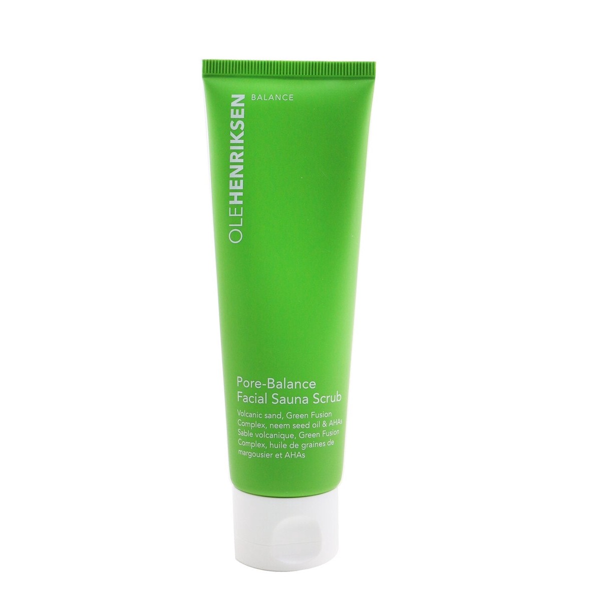 Ole Henriksen Balance Pore-Balance Facial Sauna Scrub 85g3oz