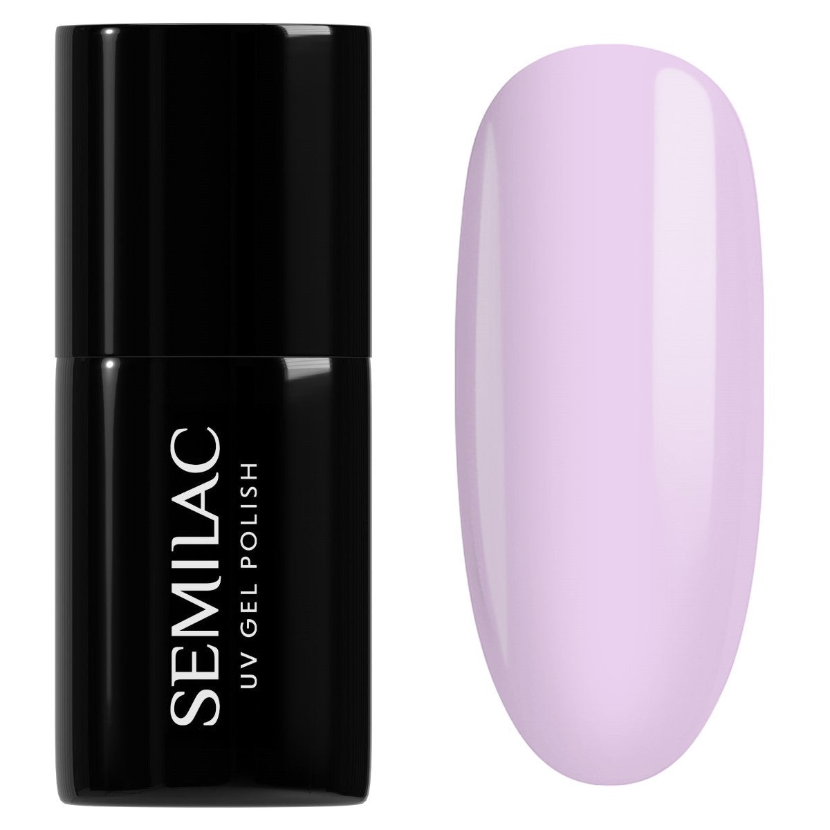 193 UV Hybrid Semilac Business Line Cold Purple 7ml