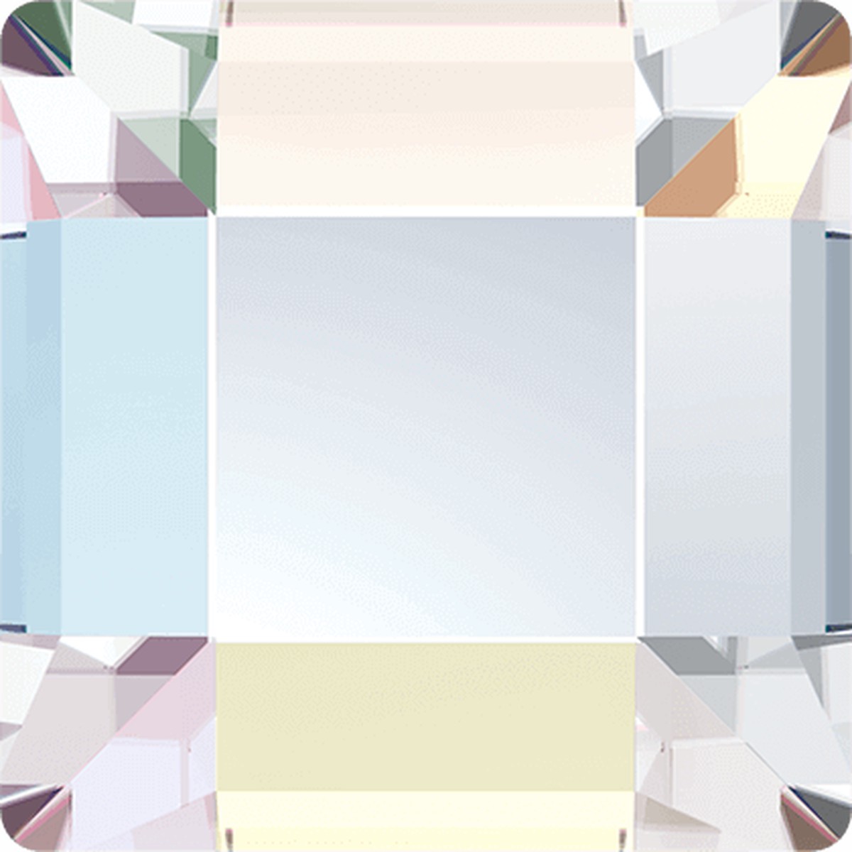 2400 MM 22 CRYSTAL AB F- 10 PCS SWAROVSKI