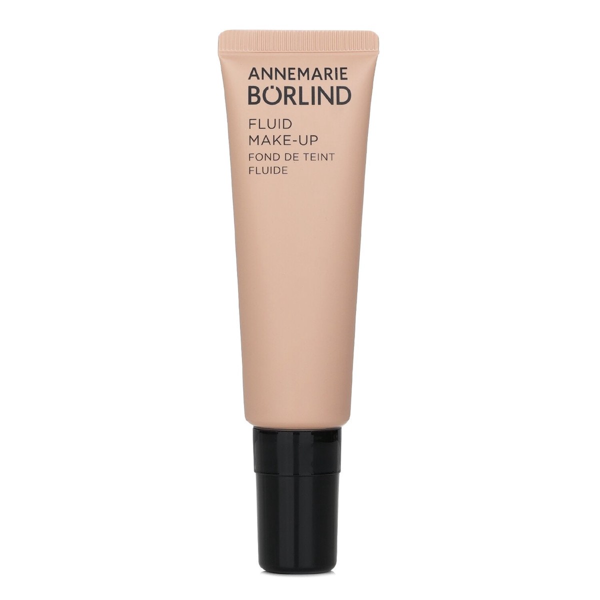 Annemarie Borlind Fluid Make Up – Honey 30ml1oz
