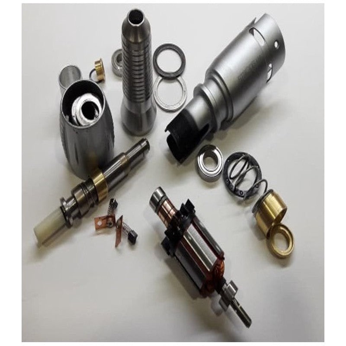 Appliance repair