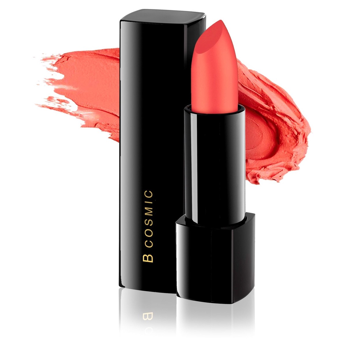 B Cosmic Lip Click 4g – Light Coral