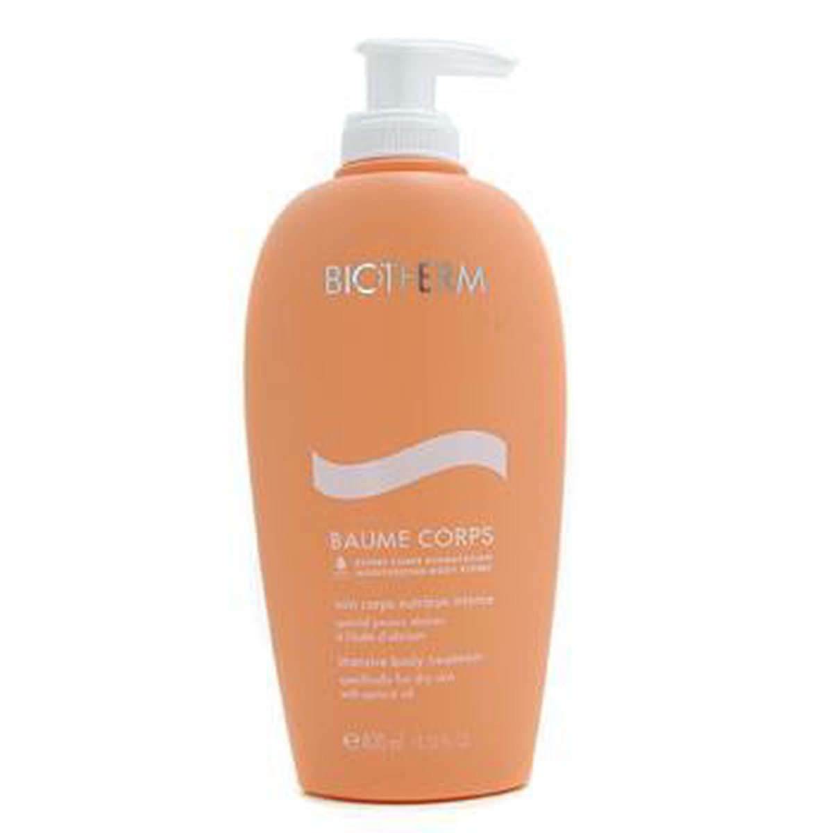 Biotherm Intensive Body Treatment with Apricot Oil 400ml1352oz