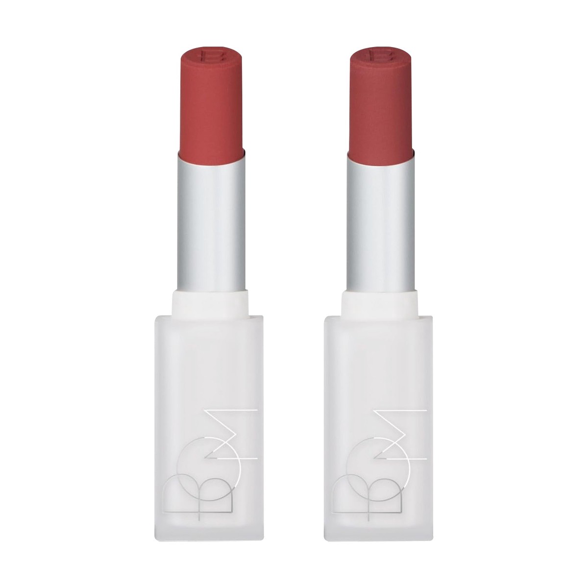 BOM Cosmetic Cloud Blur Lipstick 33g 2colors