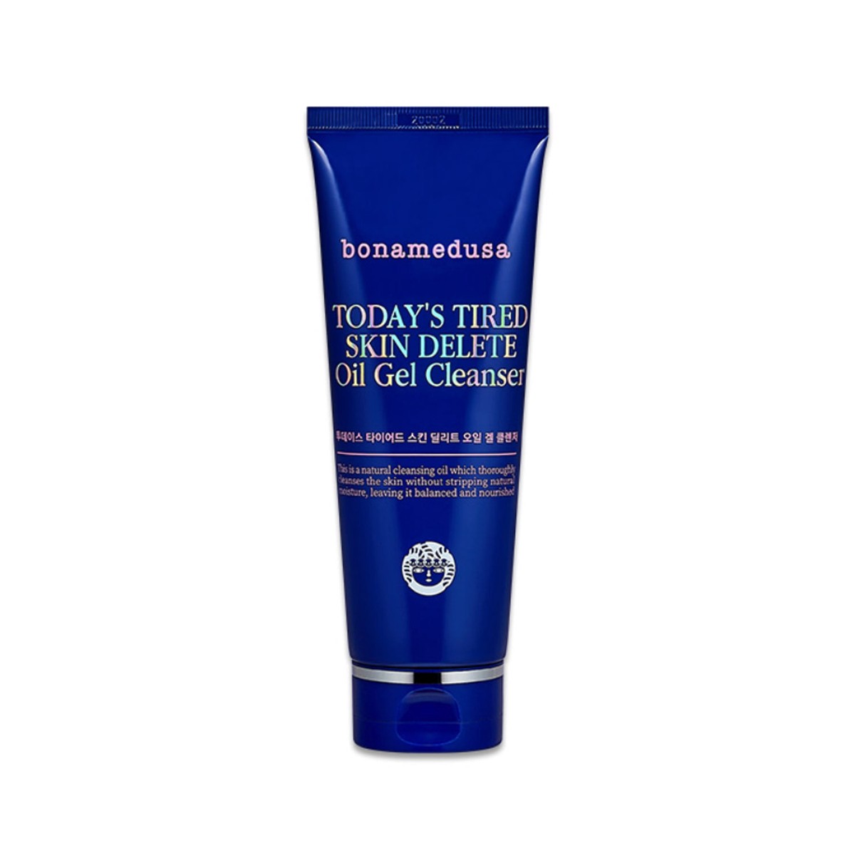 bonamedusa Todays Tired Skin Delete Oil Gel Cleanser 150ml