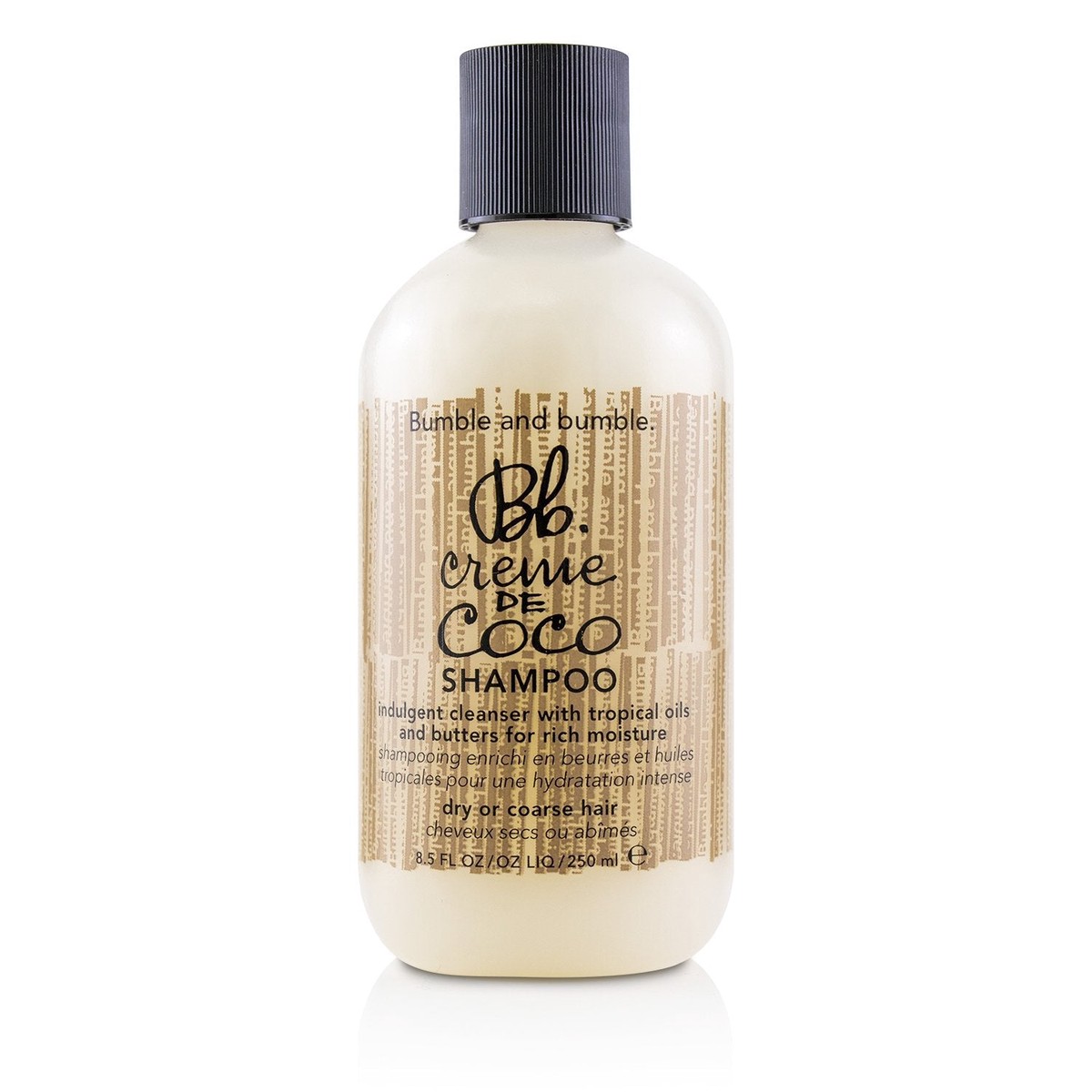 Bumble and Bumble Bb Creme De Coco Shampoo (Dry or Coarse Hair) 250ml85oz