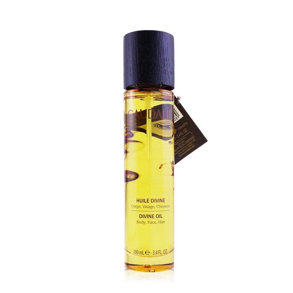 Caudalie Divine Oil 100ml34oz