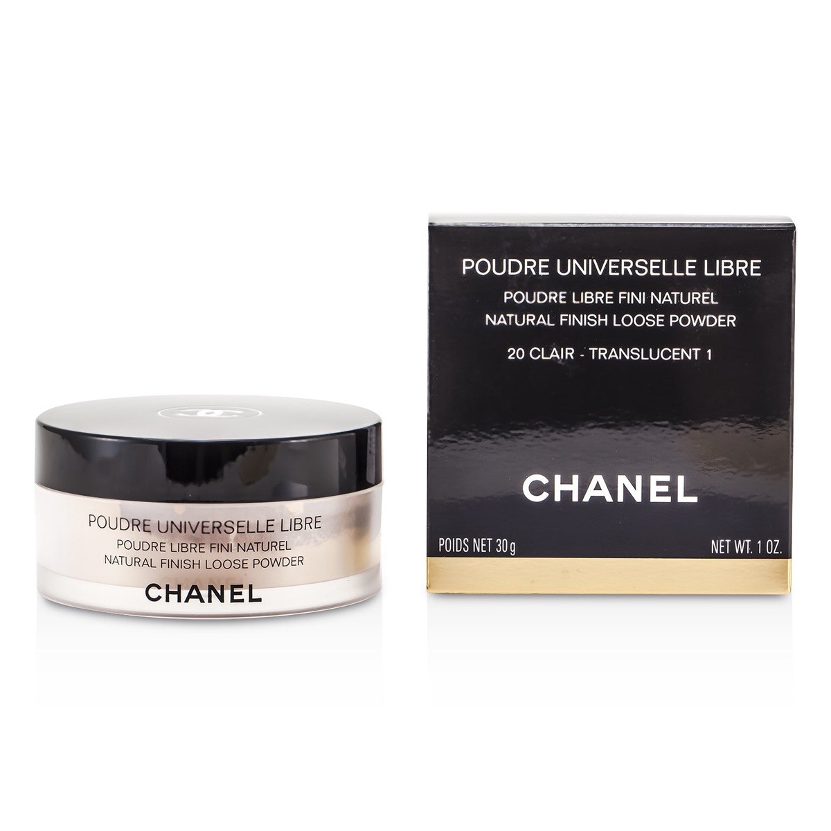 Chanel Poudre Universelle Libre – 10 30g1oz