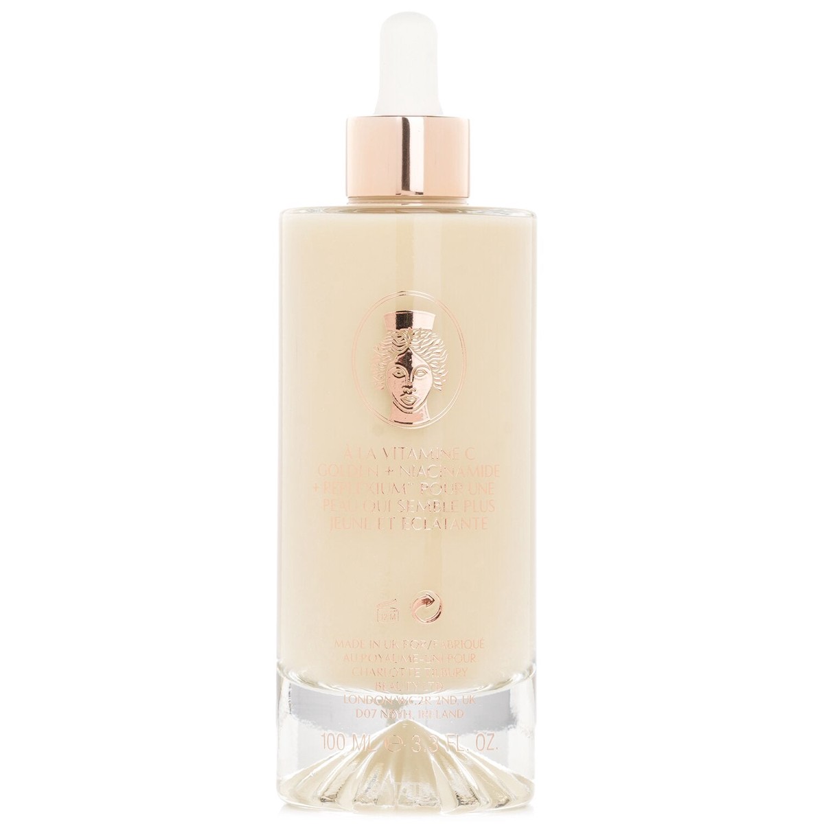 Charlotte Tilbury Charlottes Magic Serum Crystal Elixir 100ml