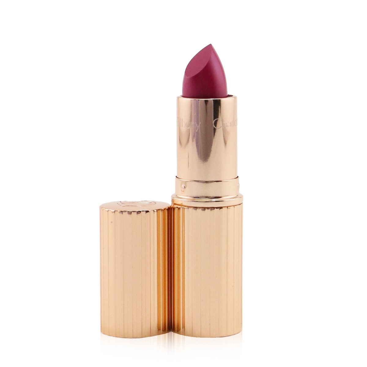 Charlotte Tilbury KISSING Lipstick – Velvet Underground 35g012oz
