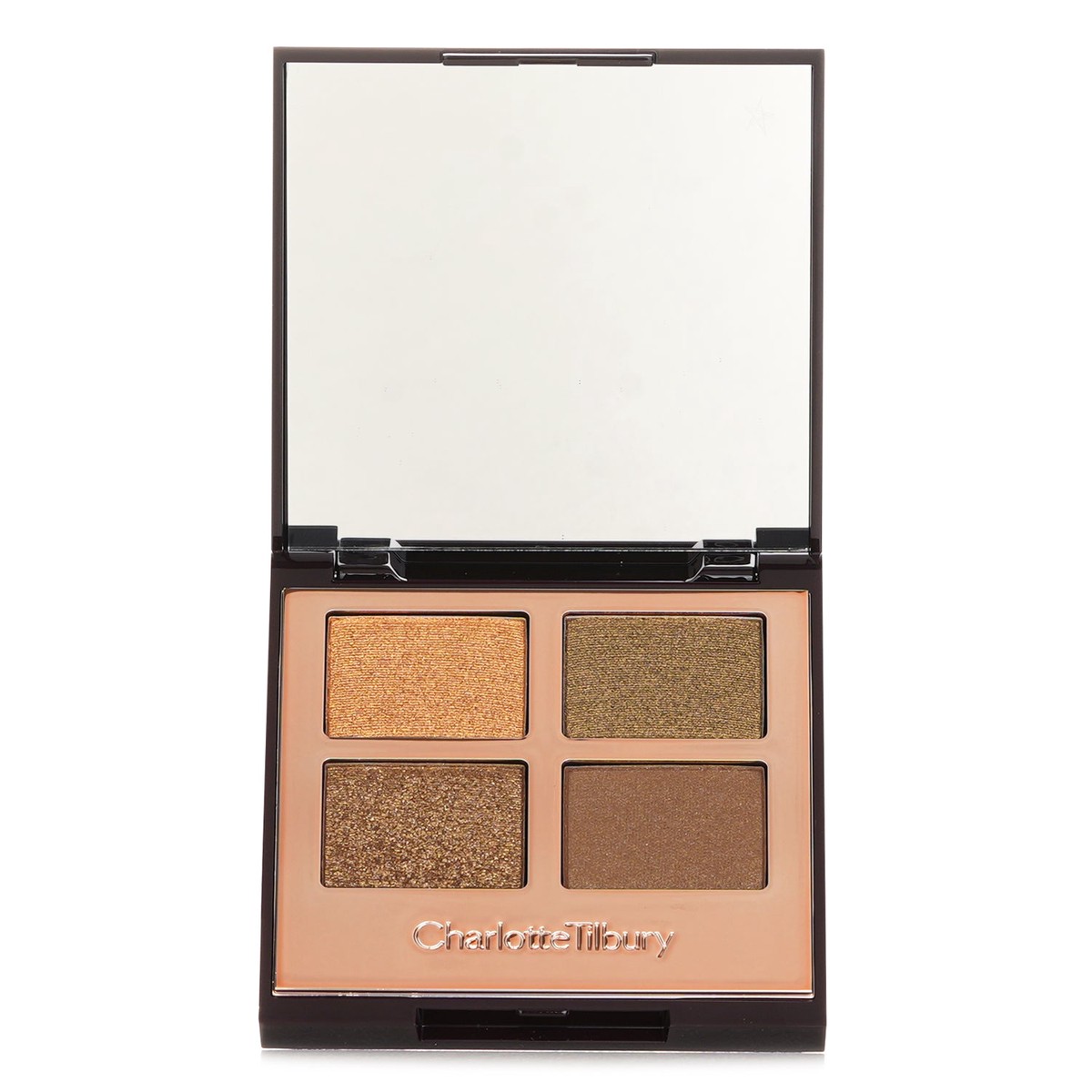 Charlotte Tilbury Luxury Palette Colour Coded Eye Shadows – The Rebel 5g