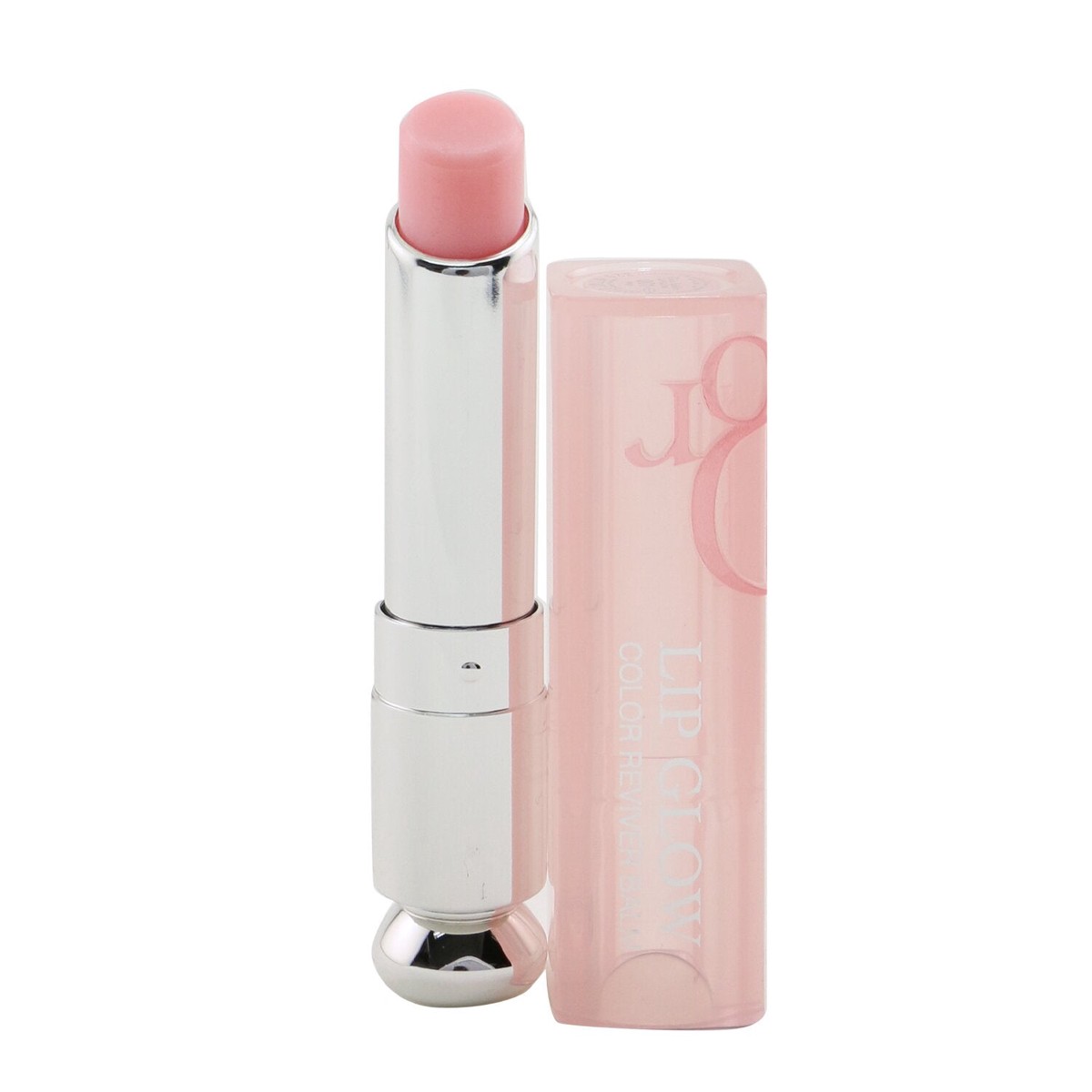 Christian Dior Dior Addict Lip Glow Reviving Lip Balm – 001 Pink 32g011oz