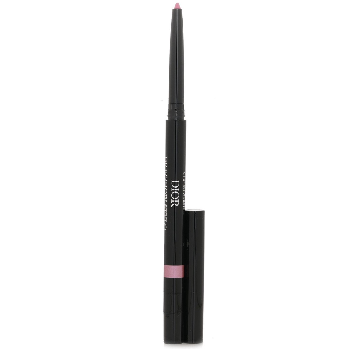 Christian Dior Diorshow Stylo 24H Wear Waterproof Creamy Eyeliner – 846 Pearly Pink 03g