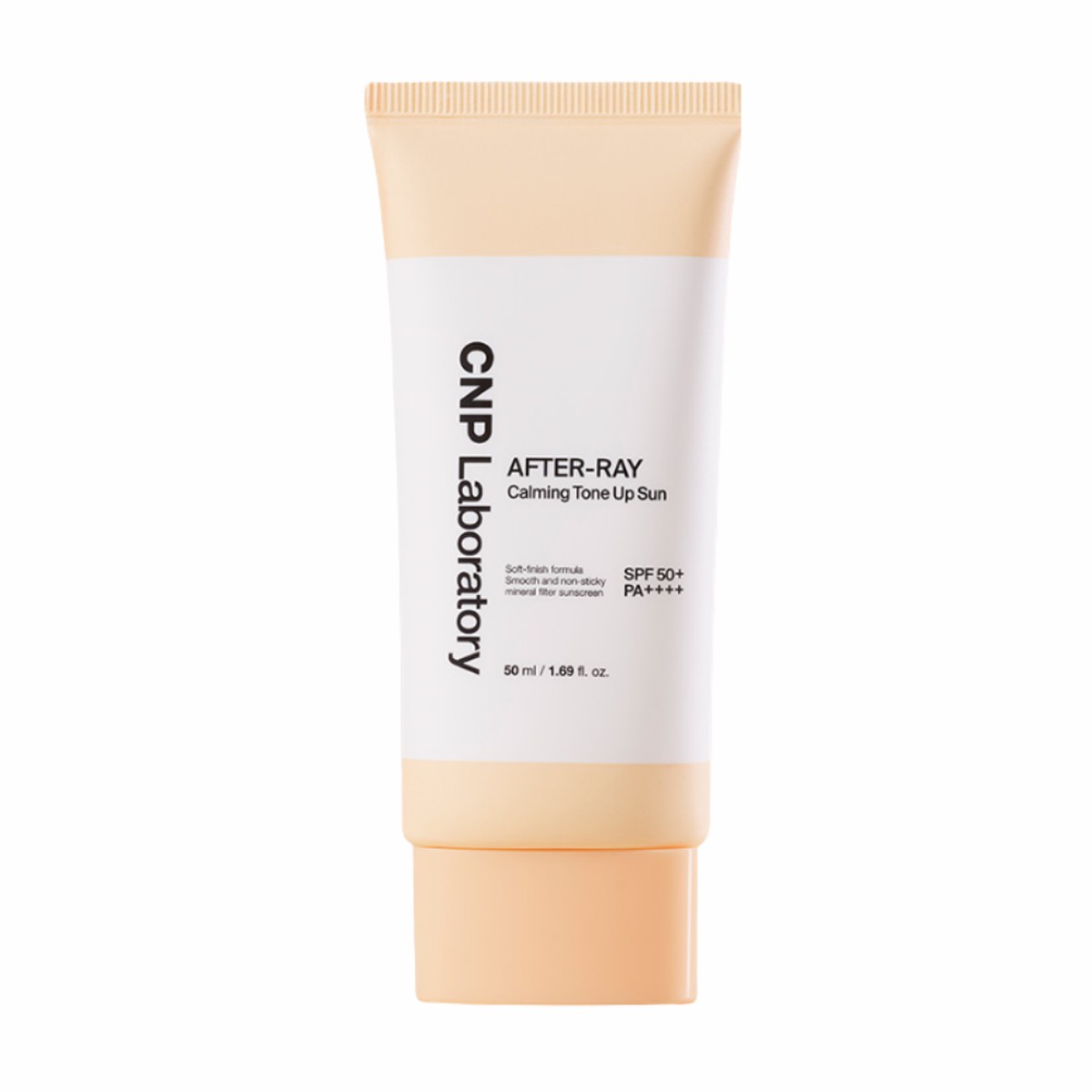 CNP Laboratory After-Ray Calming Tone-Up Sun SPF50 PA 50ml