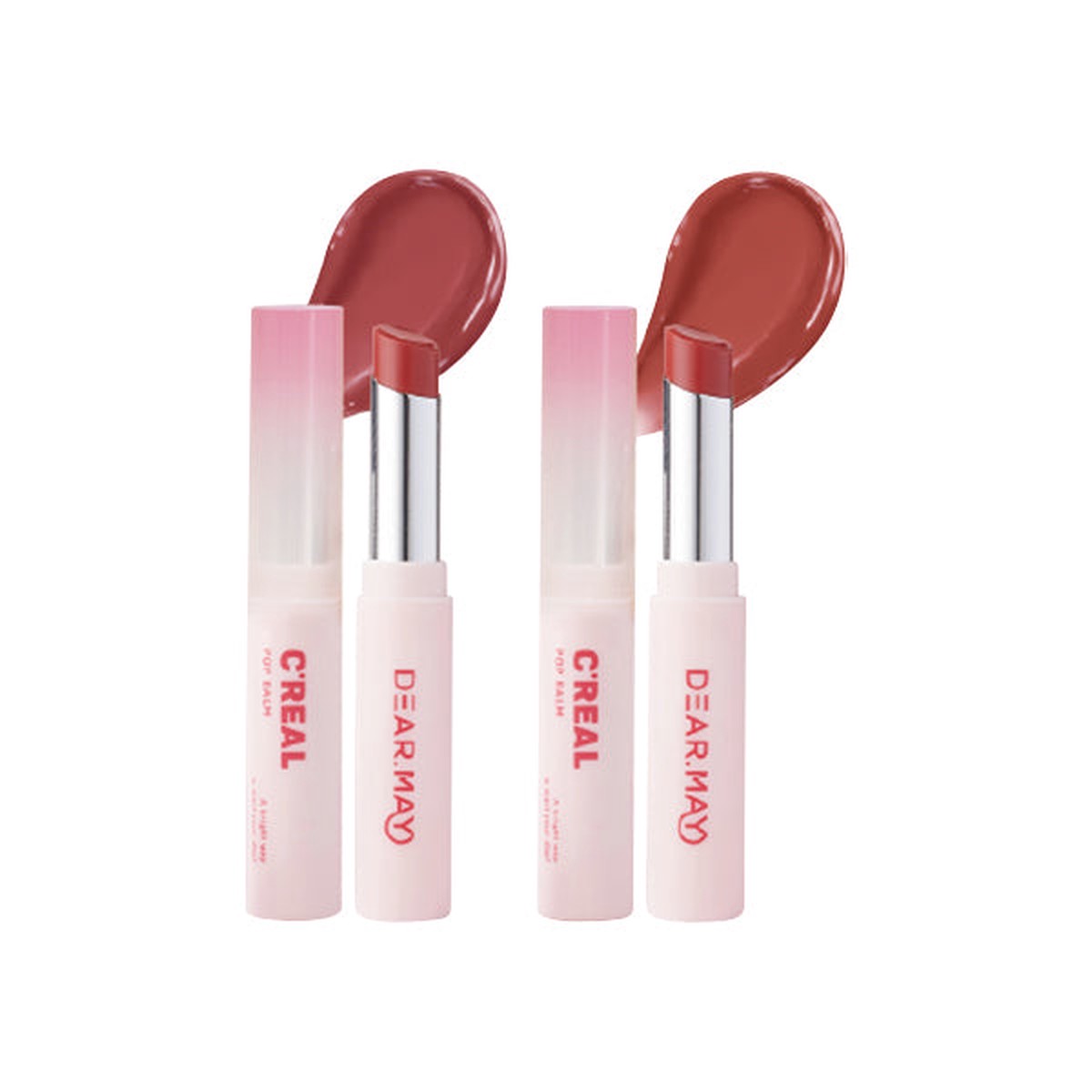 DEARMAY Creal Pop Balm 35g 2colors