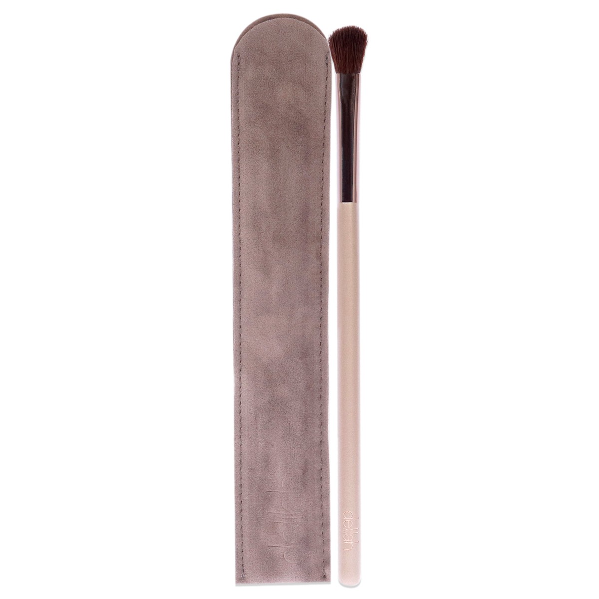 Delilah Eyeshadow Brush – BR05 by Delilah for Women – 1 Pc Brush
