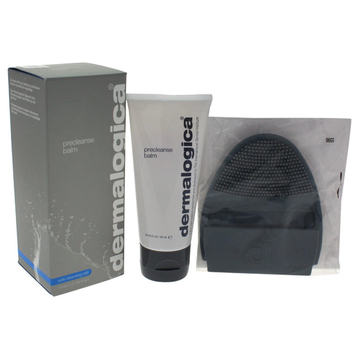 Dermalogica Precleanse Balm by Dermalogica for Unisex – 3 oz Cleanser