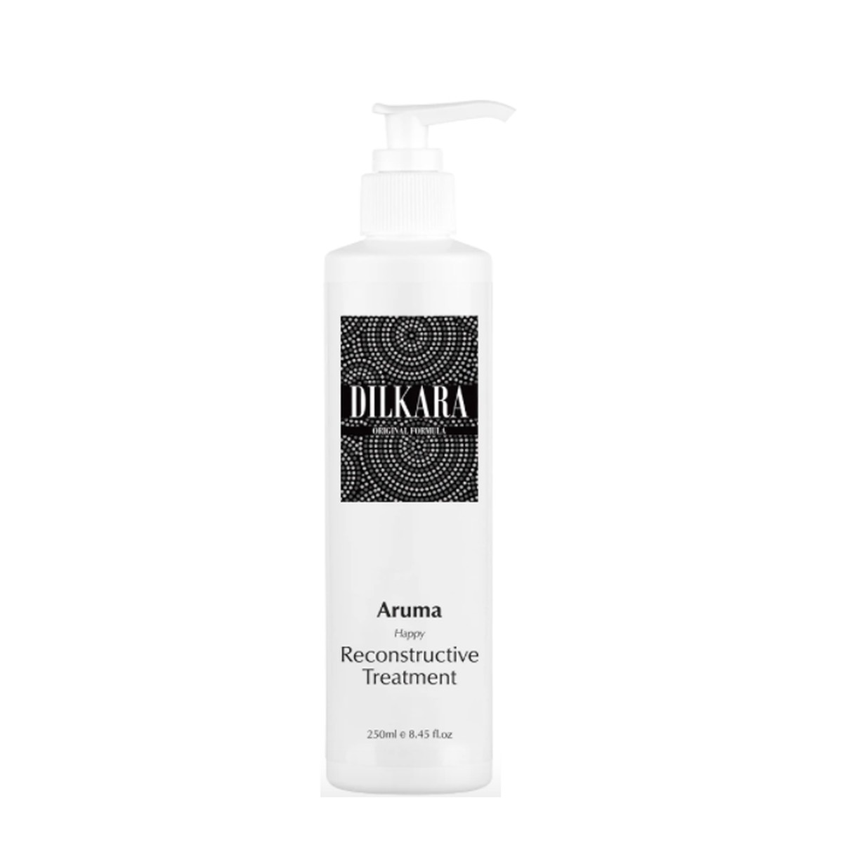 Dilkara Anti Ageing Reconstructive Treatment 250ml