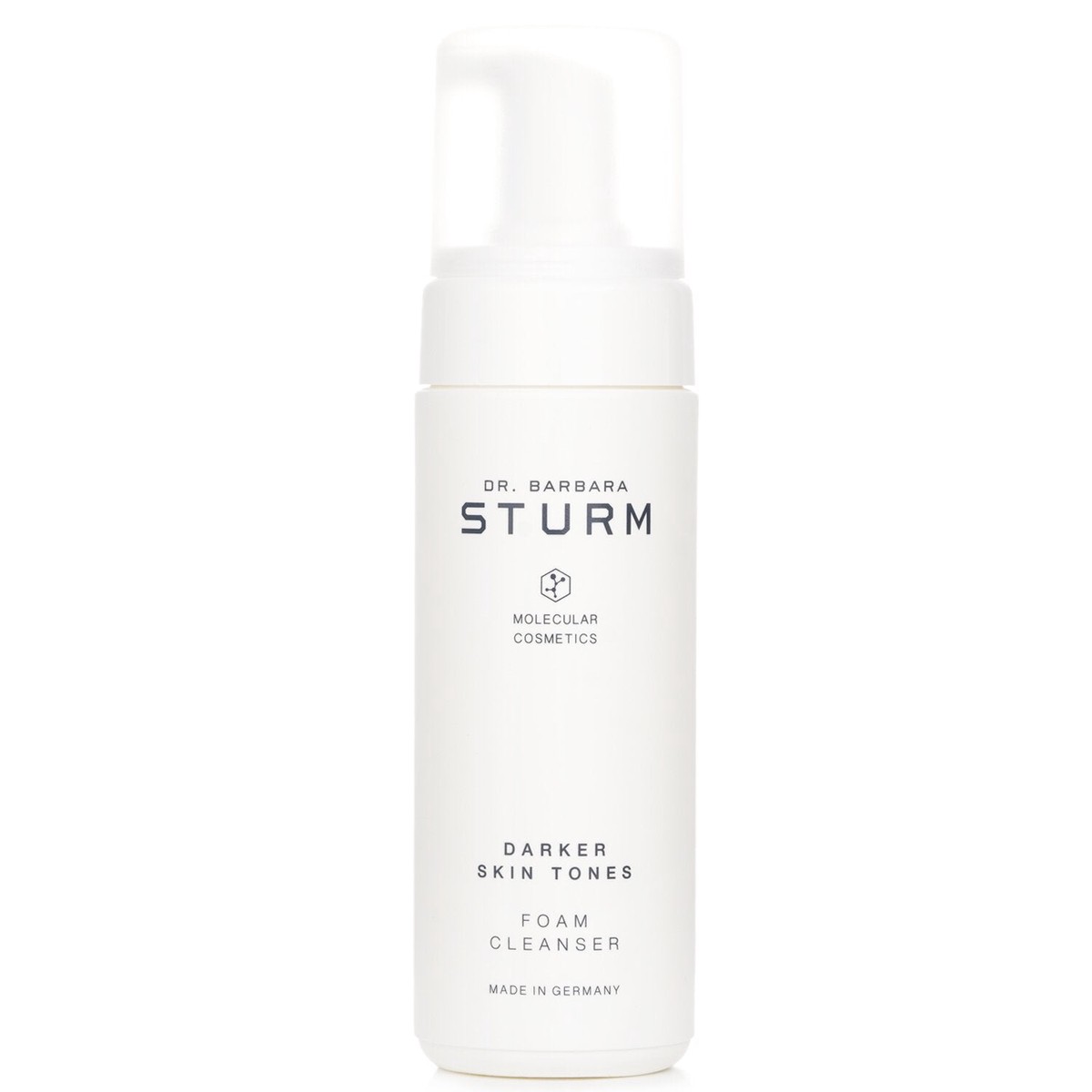 Dr Barbara Sturm Darker Skin Tones Foam Cleanser 150ml