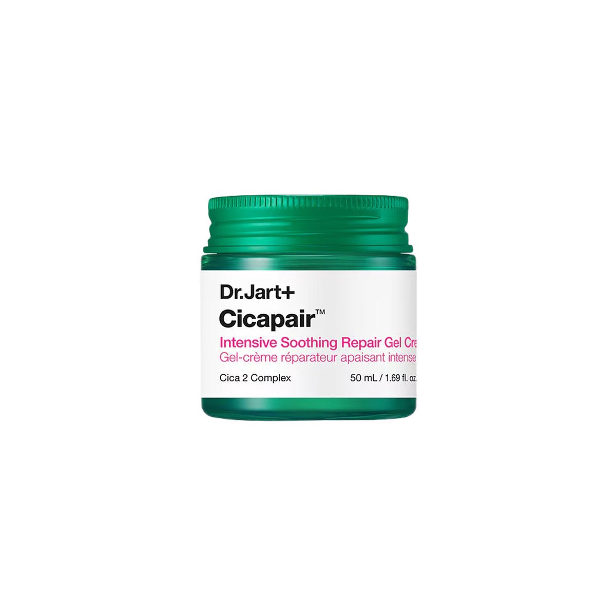 DrJart Cicapair Intensive Soothing Repair Gel Cream 50ml
