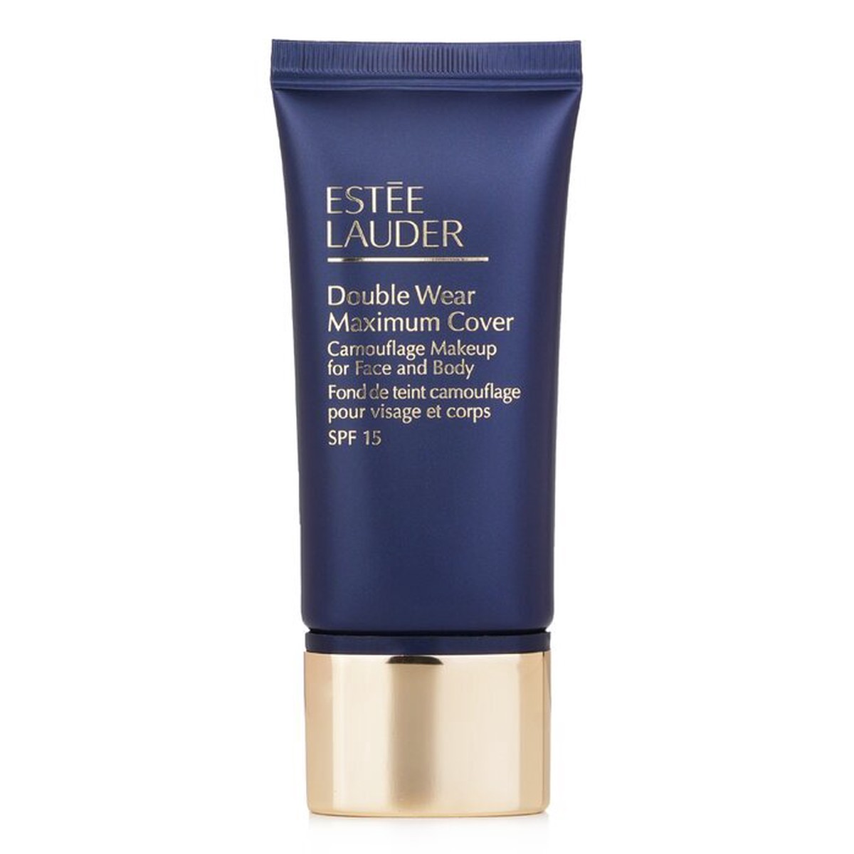Estee Lauder Double Wear Maximum Cover Camouflage Make Up (Face Body) SPF15 – 073C4 MediumDeep 30ml1oz