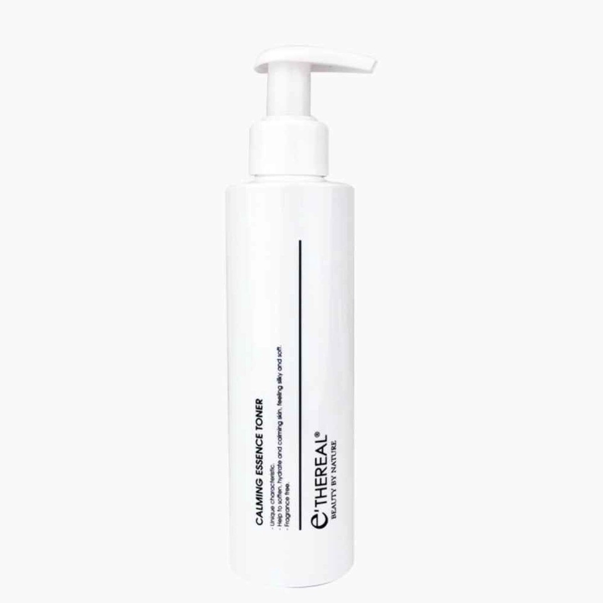 eThereal Calming Essence Toner 220ml