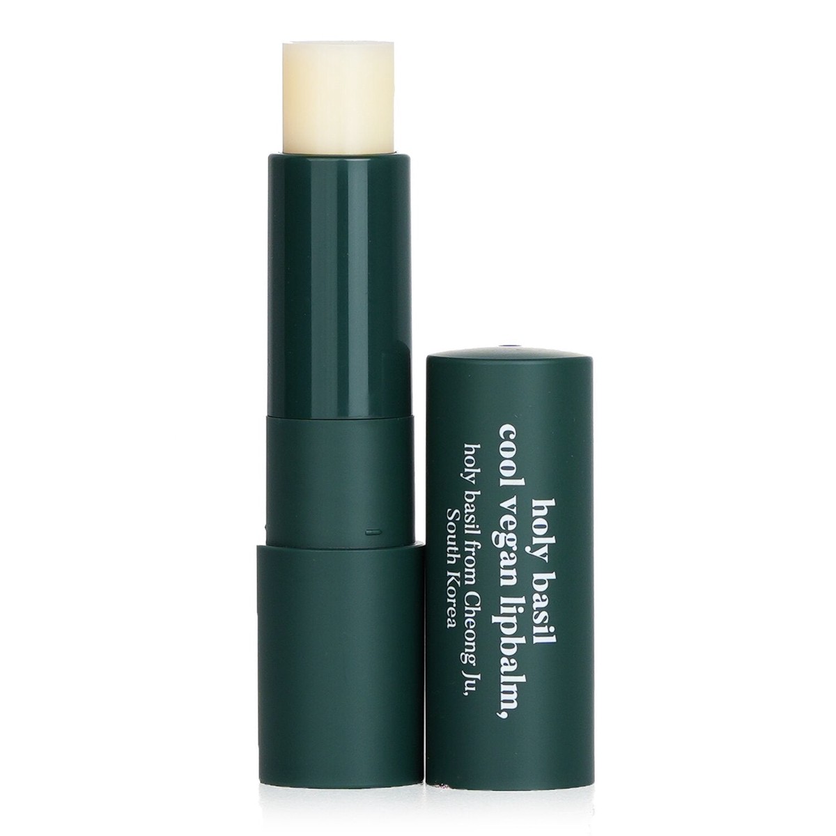 floun Holy Basil Cool Vegan Lipbalm 38g013oz