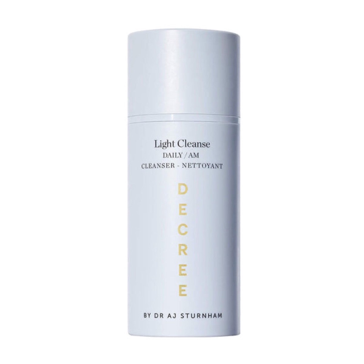 Freebie Decree Light Cleanse 100ml