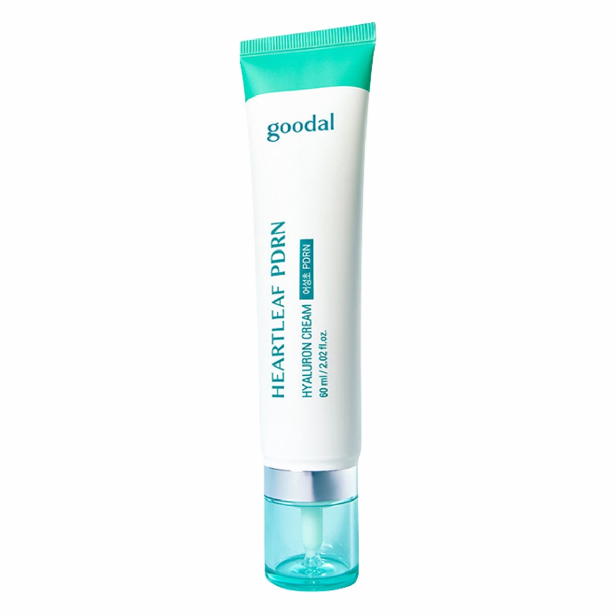 goodal Heartleaf PDRN Hyaluron Glow Cream 60ml