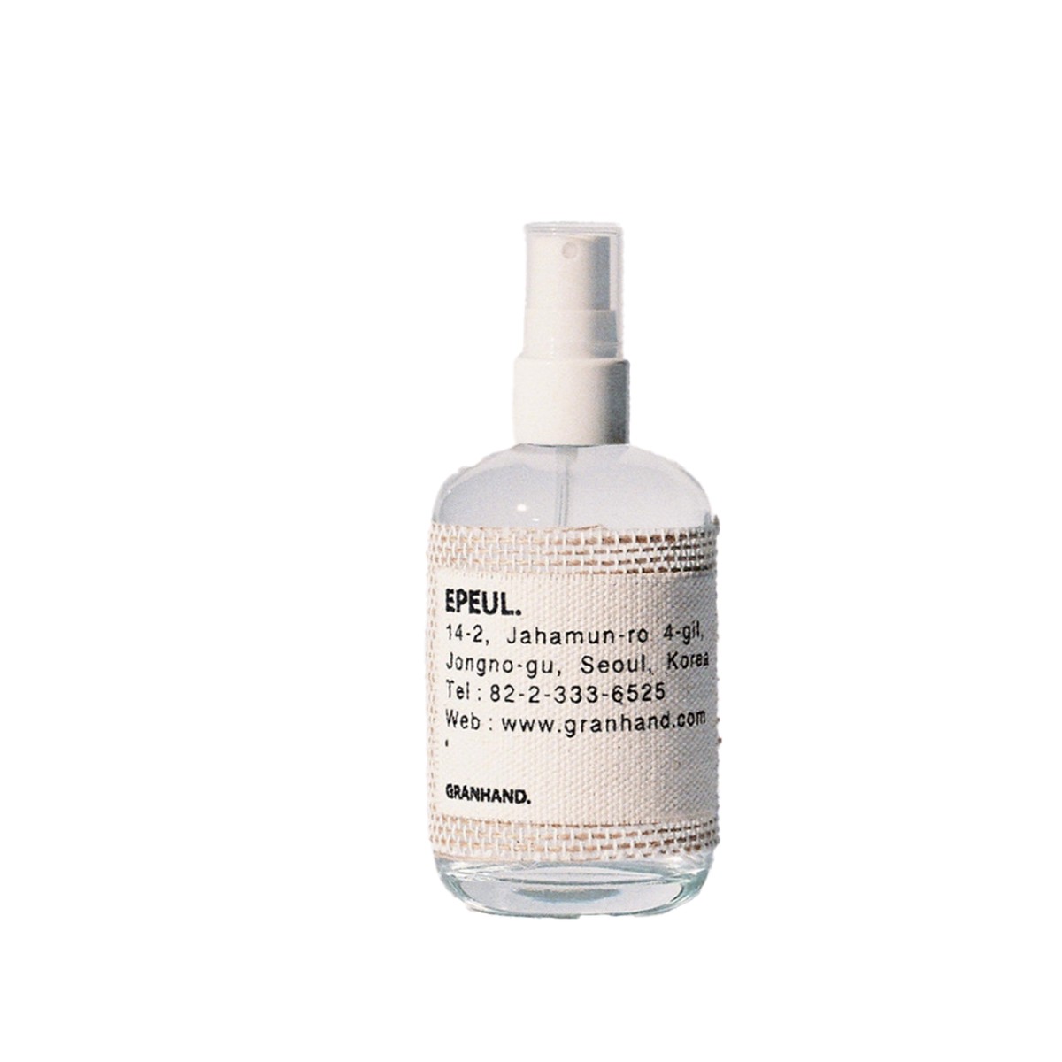 GRANHAND EPEUL Perfume 130ml