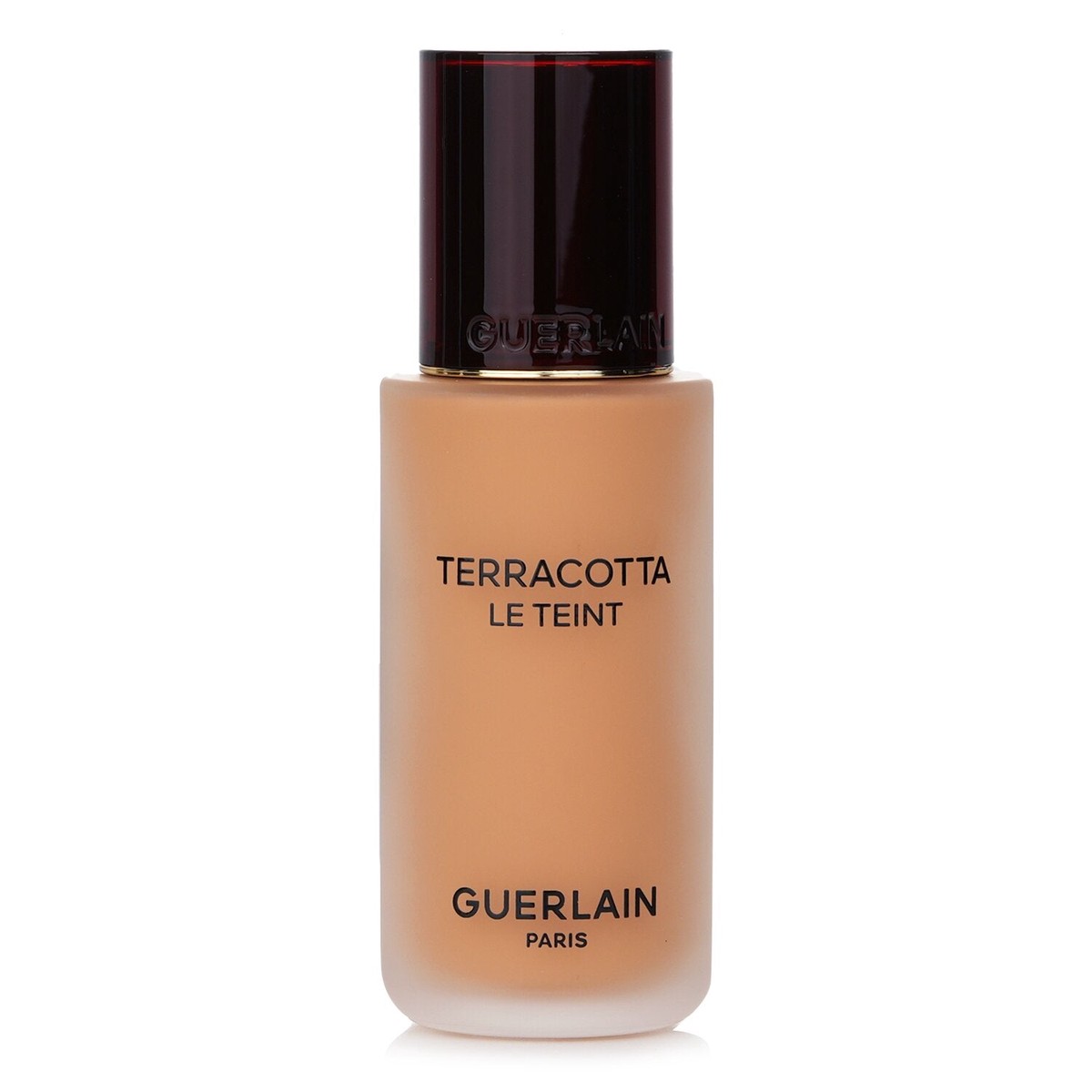 Guerlain Terracotta Le Teint Healthy Glow Natural Perfection Foundation 24H Wear No Transfer – 4N Neutral 35ml11oz