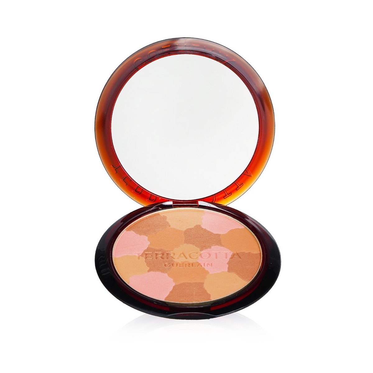 Guerlain Terracotta Light The Sun Kissed Healthy Glow Powder – 02 Medium Cool 10g03oz