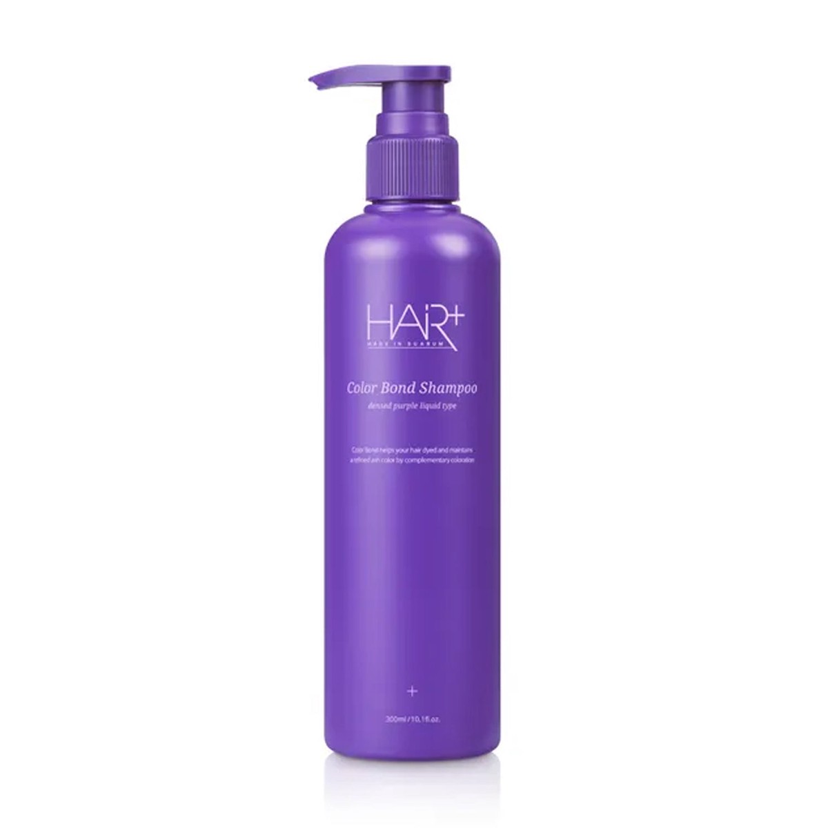 HAIR Color Bond Shampoo 300ml