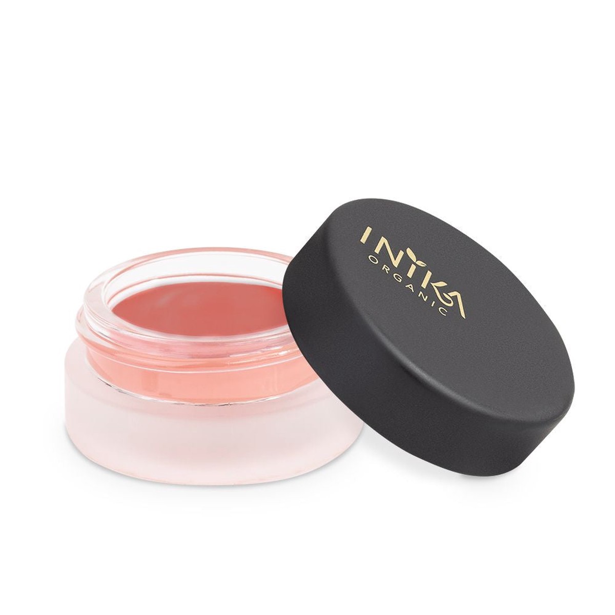 Inika Organic Lip Cheek Cream 35g – Dust