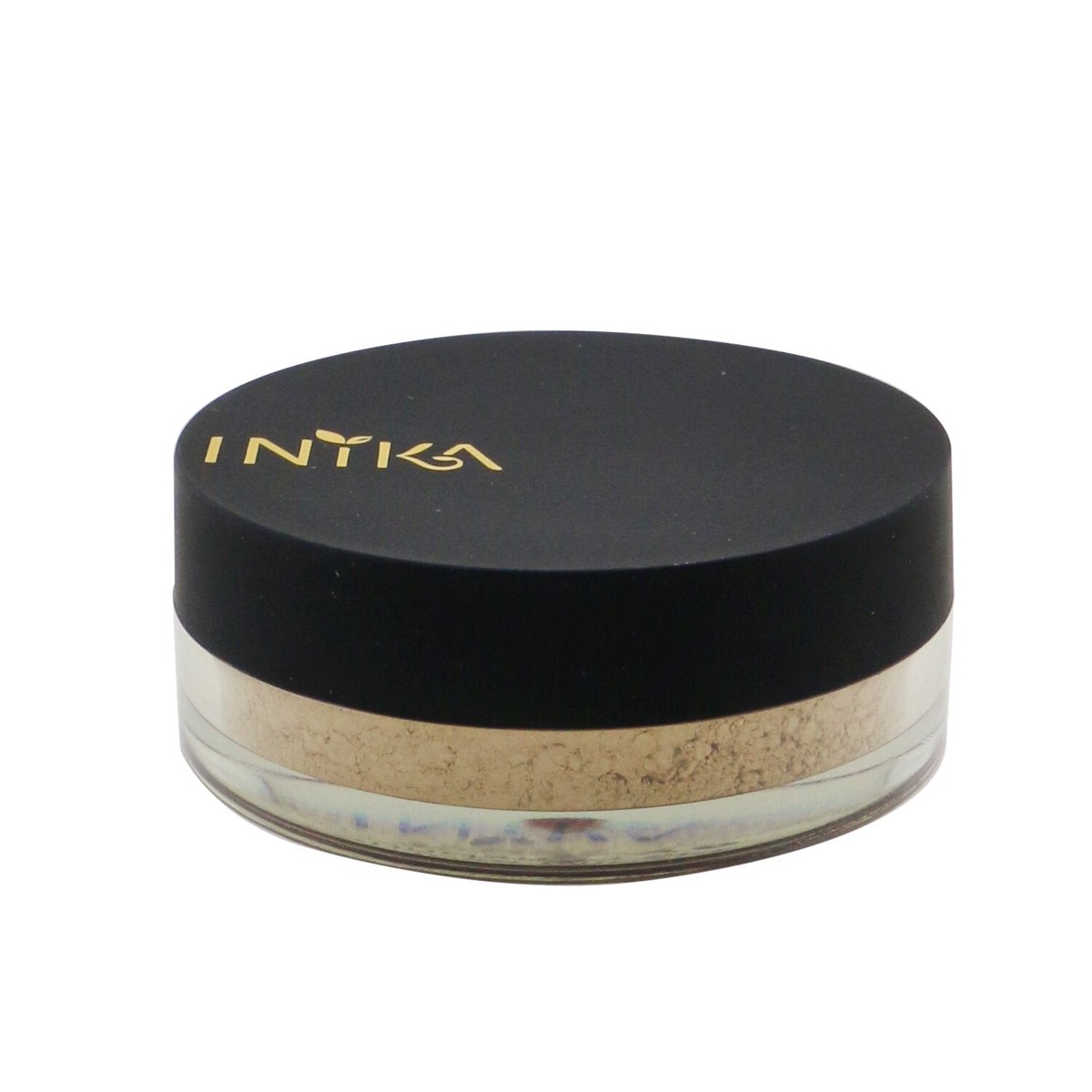 INIKA Organic Loose Mineral Foundation SPF25 – Trust 8g028oz