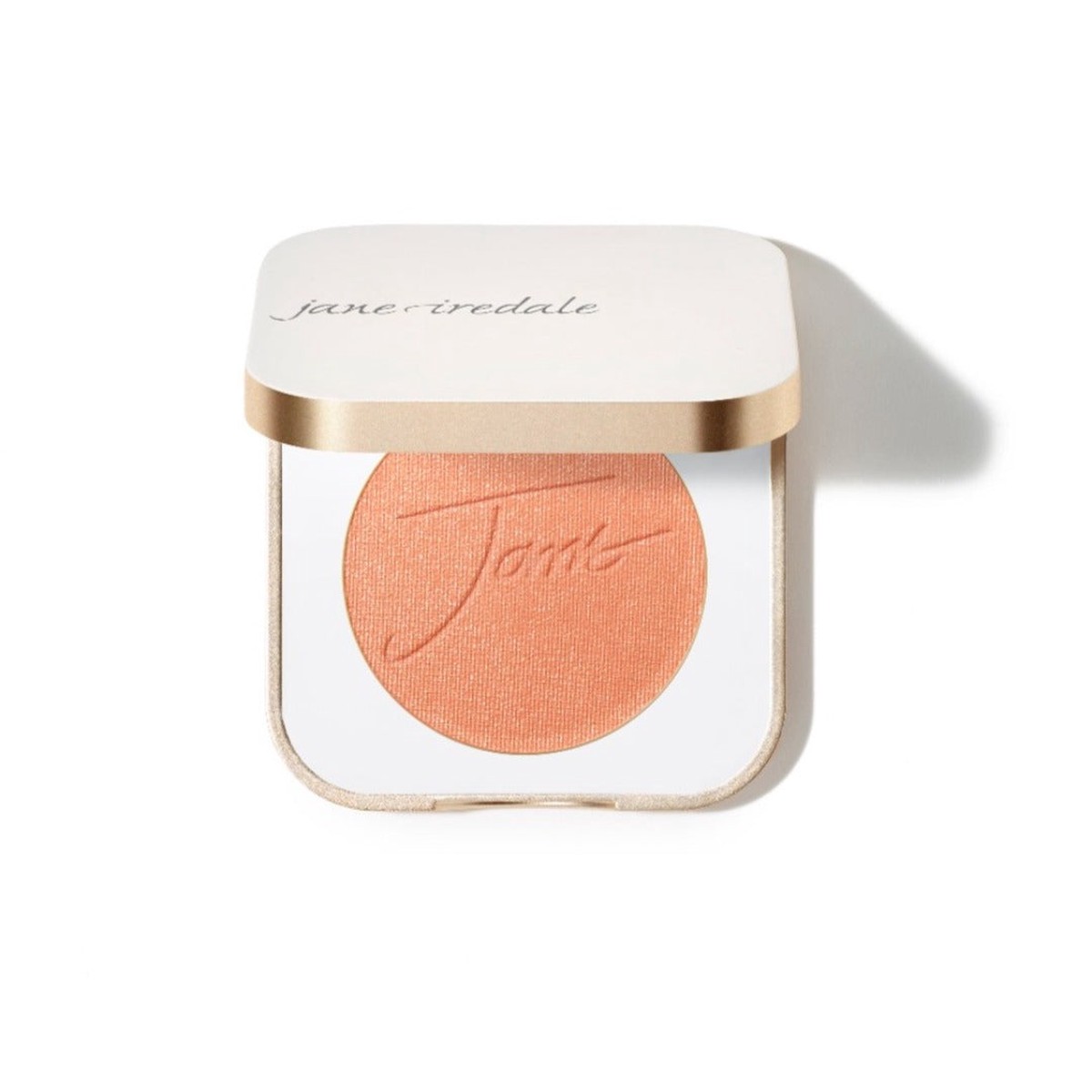Jane Iredale PurePressed Compact Refills – Warm Brown